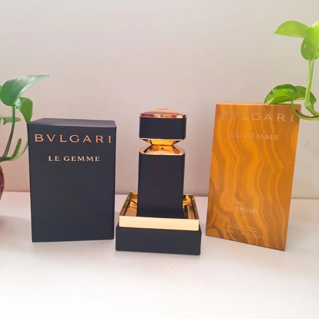 عطرادکلن بولگاری تایگار