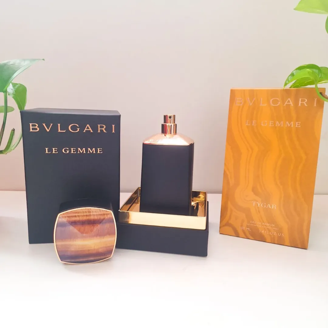 عطرادکلن بولگاری تایگار